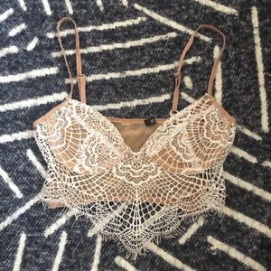 FOR LOVE AND LEMONS SKIVVIES